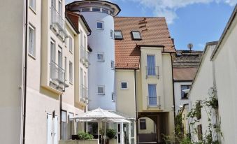 Querfurter Hof