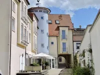 Querfurter Hof Hôtels à : Wohlmirstedt