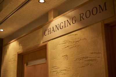 共有エリア 湯元ニセコプリンスホテルひらふ亭の写真