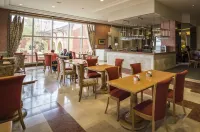 Lucania Palazzo Hotel - Frühstück