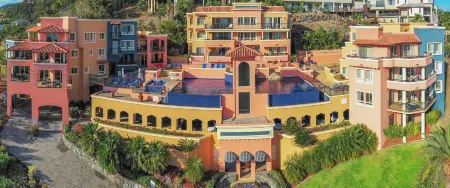 Martinique Whitsunday Resort