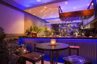 The Fernery Lodge & Spa