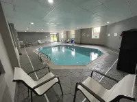 Best Western Lexington Inn - WiFi