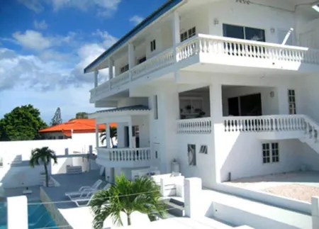 Champartments Villa & Apartments Cristal