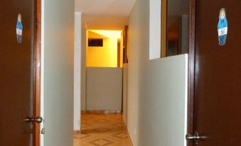 Matryoshka - Housity