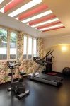 Kleos Hotel Milano Città Studi by Kleos Group Collection - С тренажерным залом