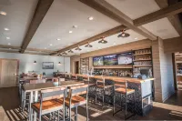 Mill River Resort - Bars
