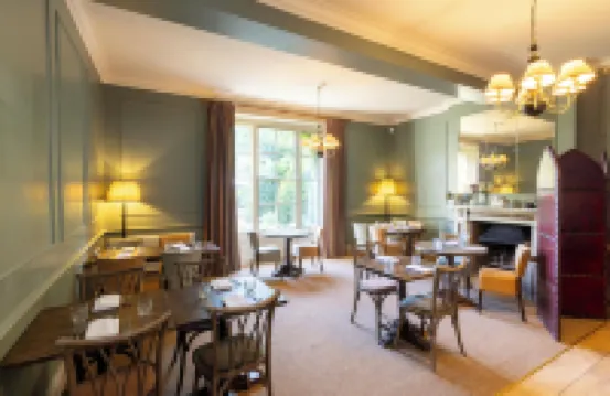 럿랜드의 바른스데일