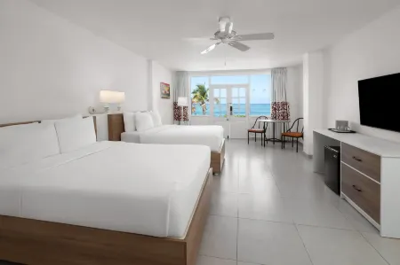 Grand Decameron Montego Beach, A Trademark All Inclusive