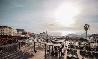 Joivy Elegant 2Br Apt Nearby Tram 28E Stop - Portas Sol
