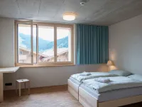 Saanen Gstaad Youth Hostel Hotels in Saanen