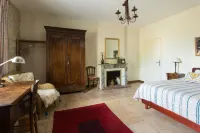 La Rochelière Hotels in Vouvray