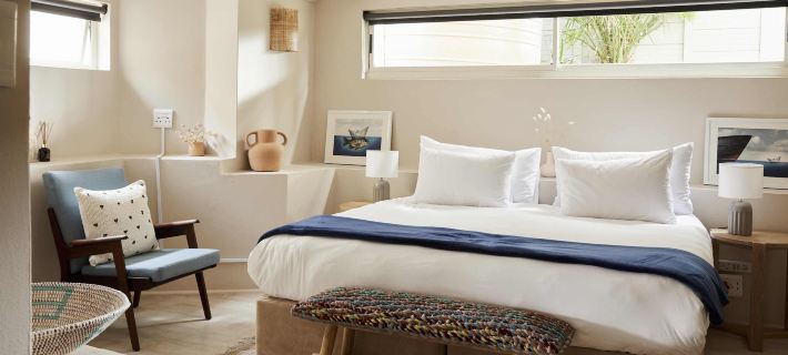 The Big - Luxury Backpackers Hotels in Kapstaden