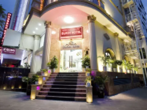 DLmos Hanoi Hotel Hotels near My Dinh National Stadium