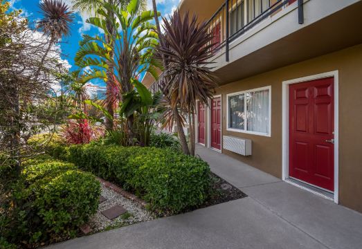 베이 브리즈 인