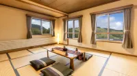 Hotel Ichinose - Pysäköinti