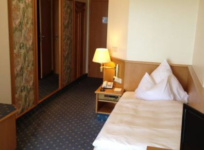 Hotel & Restaurant Hohenzollern