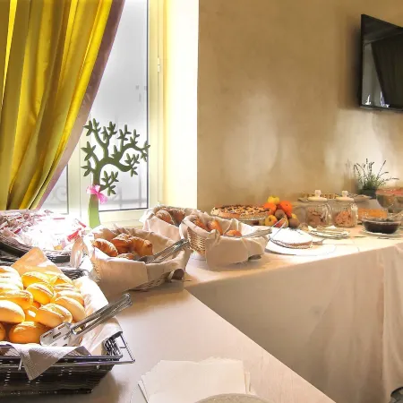 Albergo Belsoggiorno