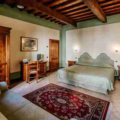Dimora Casa Eugenia Rooms