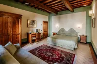 Dimora Casa Eugenia Hotels in San Giustino Valdarno