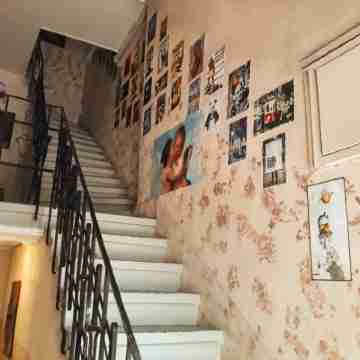 Levanten Hostel Others