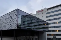 Scandic Alvik Hotel di Stockholm