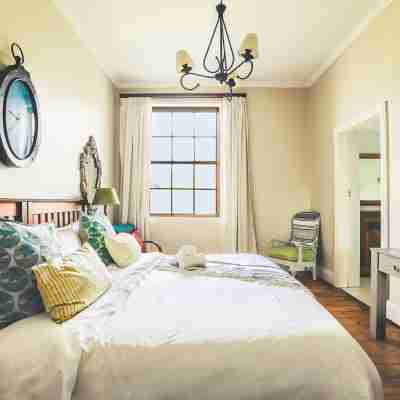 The Nottingham Road Hotel Rooms