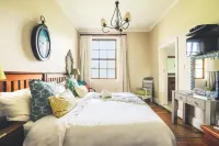 The Nottingham Road Hotel