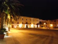 Maré Resort Hotele w: Trani