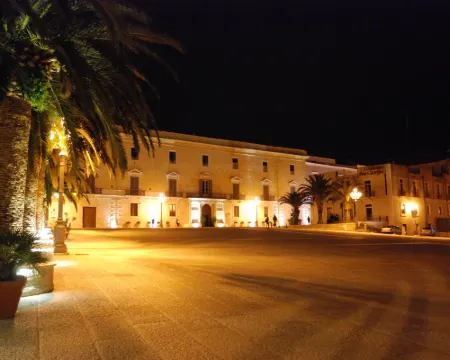 Maré Resort Hotels in Trani