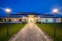Lumbini Palace Resort Hôtels à : District de Rupandehi