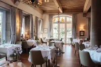Château des Comtes de Challes Hotels in Challes-les-Eaux