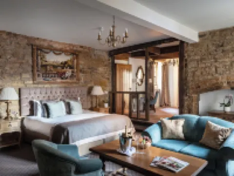 Fawsley Hall Hotel Hotels in Daventry