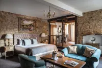 Fawsley Hall Hotel Hotels in Fawsley