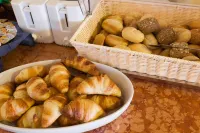 Hotel Villa Isabella - breakfast
