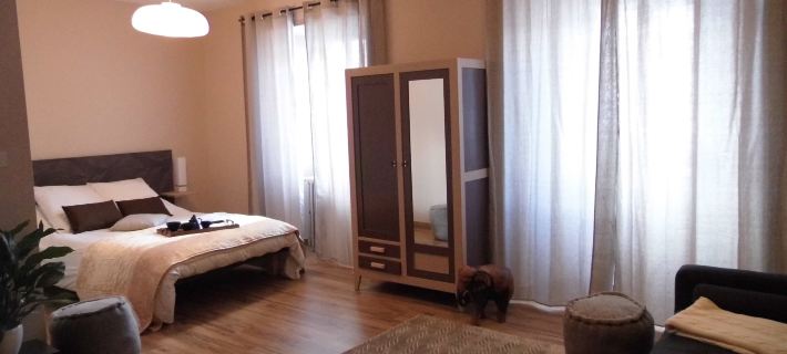 L'Atelier S Ξενοδοχεία στην πόλη Lozere