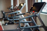 Radisson Red Belgrade - palestra