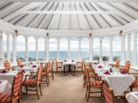 Fernhill Hotel Hotels in Portpatrick