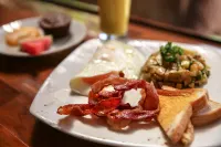 Adventure Inn Hotels in San Rafael