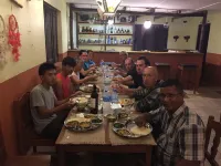 Chautari Garden Resort