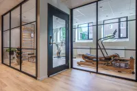 Home Hotel Uppsala Hotels in Uppsala