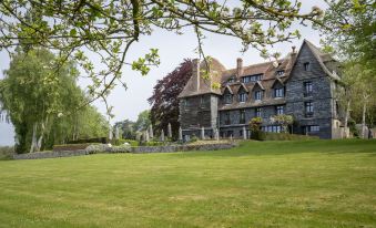 Les Jardins de Coppélia