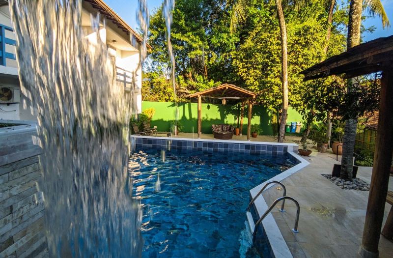 Hotel Estalagem Porto Seguro photo 5