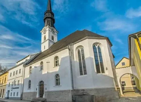 Club Rezidence Pod Lučí Hotel a 