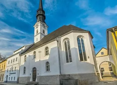 Club Rezidence Pod Lučí Hotel a 