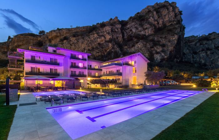 Aktivhotel Santalucia