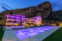 Aktivhotel Santalucia Hotels in Brentonico