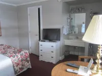 Big Horn Motel Hotels in Buffalo