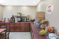 Super 8 by Wyndham Southaven - Wifi