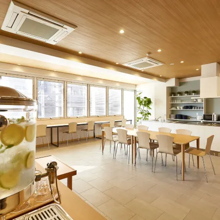 R Star Hostel Kyoto
